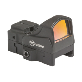 Kolimator FireField Impact Mini FF26021K z montażem (także bocznym)